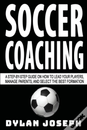 Capa do artigo Soccer Coaching