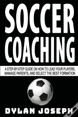 Capa do artigo Soccer Coaching