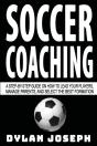 Soccer Coaching - Preview