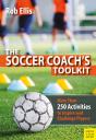Soccer Coach'S Toolkit - Preview