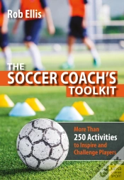 Capa do artigo Soccer Coach