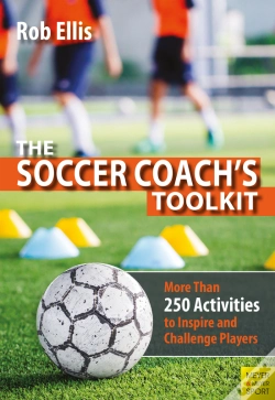 Capa do artigo Soccer Coach'S Toolkit