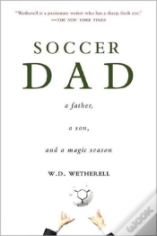 Capa do artigo Soccer Dad