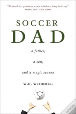 Capa do artigo Soccer Dad
