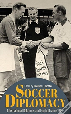 Capa do artigo Soccer Diplomacy