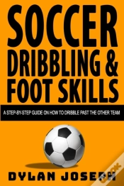 Capa do artigo Soccer Dribbling & Foot Skills