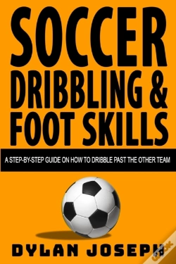 Capa do artigo Soccer Dribbling & Foot Skills
