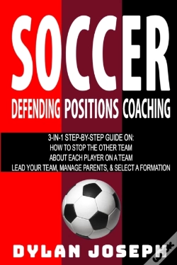 Capa do artigo Soccer