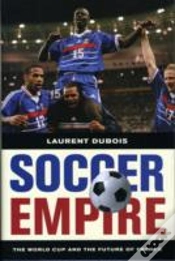 Capa do artigo Soccer Empire