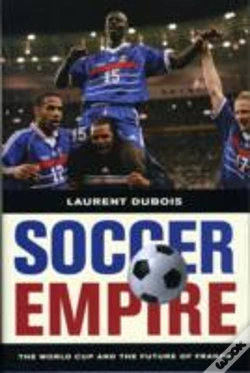 Capa do artigo Soccer Empire