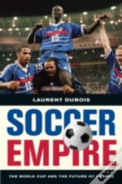 Capa do artigo Soccer Empire