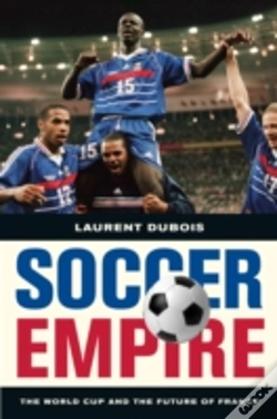 Capa do artigo Soccer Empire