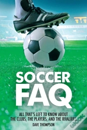 Capa do artigo Soccer Faq