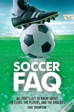 Capa do artigo Soccer Faq