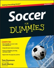 Capa do artigo Soccer For Dummies