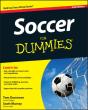 Soccer For Dummies - Preview