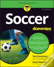 Capa do artigo Soccer For Dummies