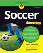 Soccer For Dummies - Preview