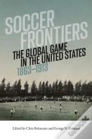 Soccer Frontiers