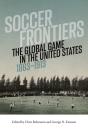 Soccer Frontiers - Preview