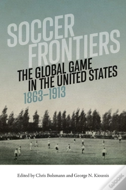 Capa do artigo Soccer Frontiers