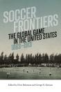 Soccer Frontiers - Preview