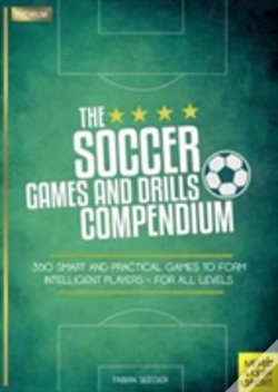 Capa do artigo Soccer Games And Drills Compendium