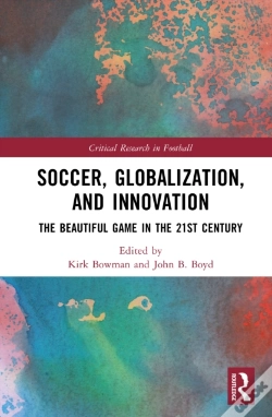 Capa do artigo Soccer, Globalization, And Innovation