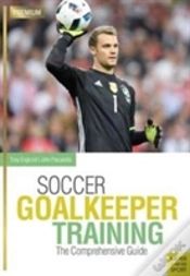 Capa do artigo Soccer Goalkeeping Training