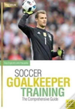 Capa do artigo Soccer Goalkeeping Training
