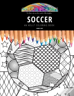 Capa do artigo Soccer