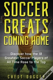 Capa do artigo Soccer Greats Coming Home