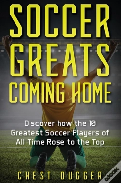 Capa do artigo Soccer Greats Coming Home