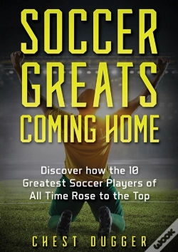 Capa do artigo Soccer Greats Coming Home