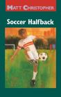 Soccer Halfback - Preview