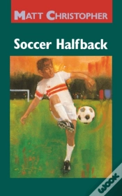 Capa do artigo Soccer Halfback