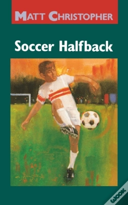 Capa do artigo Soccer Halfback