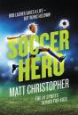 Soccer Hero - Preview