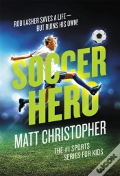 Capa do artigo Soccer Hero