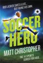Soccer Hero - Preview