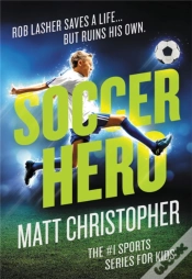 Capa do artigo Soccer Hero