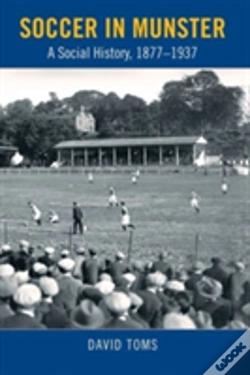 Capa do artigo Soccer In Munster