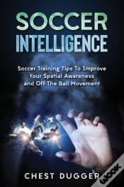 Capa do artigo Soccer Intelligence
