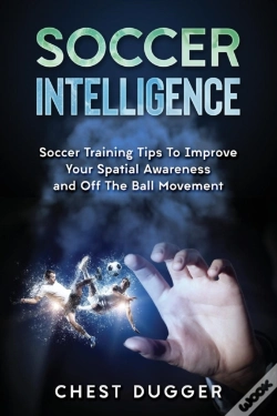 Capa do artigo Soccer Intelligence