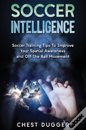 Capa do artigo Soccer Intelligence