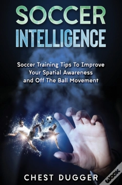 Capa do artigo Soccer Intelligence