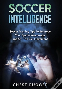 Capa do artigo Soccer Intelligence