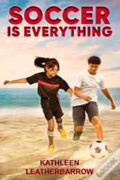 Capa do artigo Soccer Is Everything
