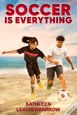 Capa do artigo Soccer Is Everything