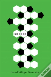 Capa do artigo Soccer